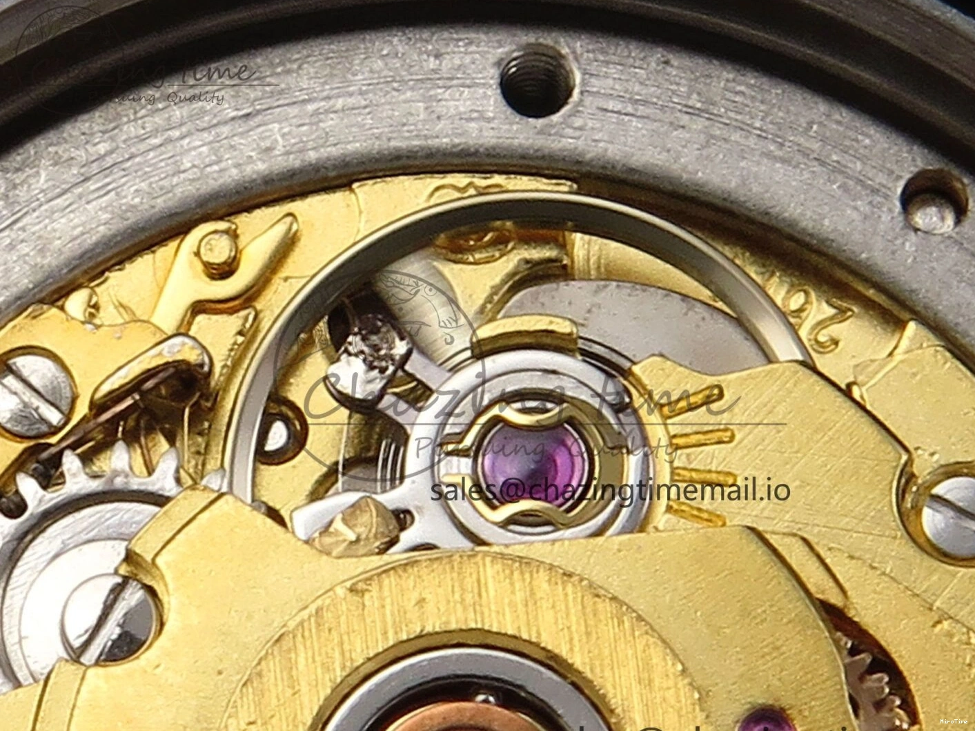 MiroTime 1221 Fashionable DateJust 28MM 279174 SS GMF 1:1 Best Edition 904L Steel Gray Stick Dial on Jubilee Bracelet A 1138